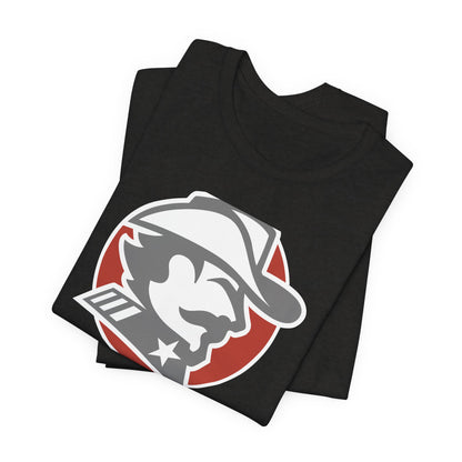Jersey Short Sleeve Tee