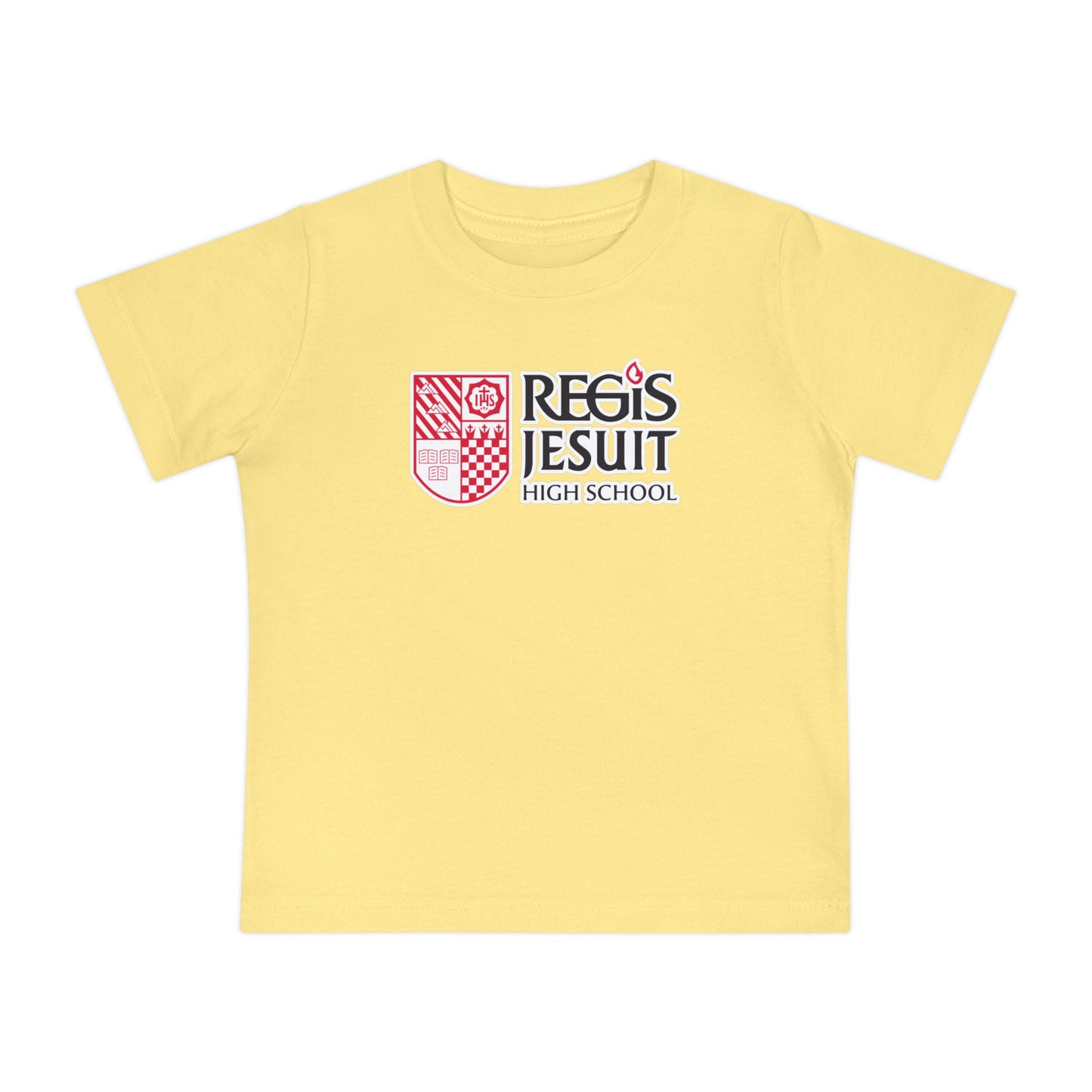Baby Short Sleeve Tee