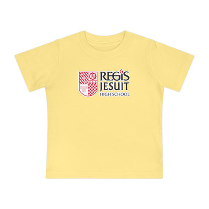 Baby Short Sleeve Tee