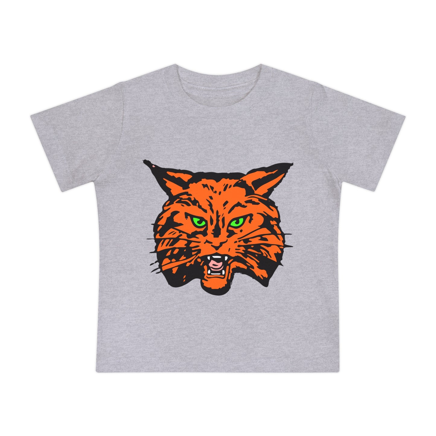 Baby Short Sleeve Tee