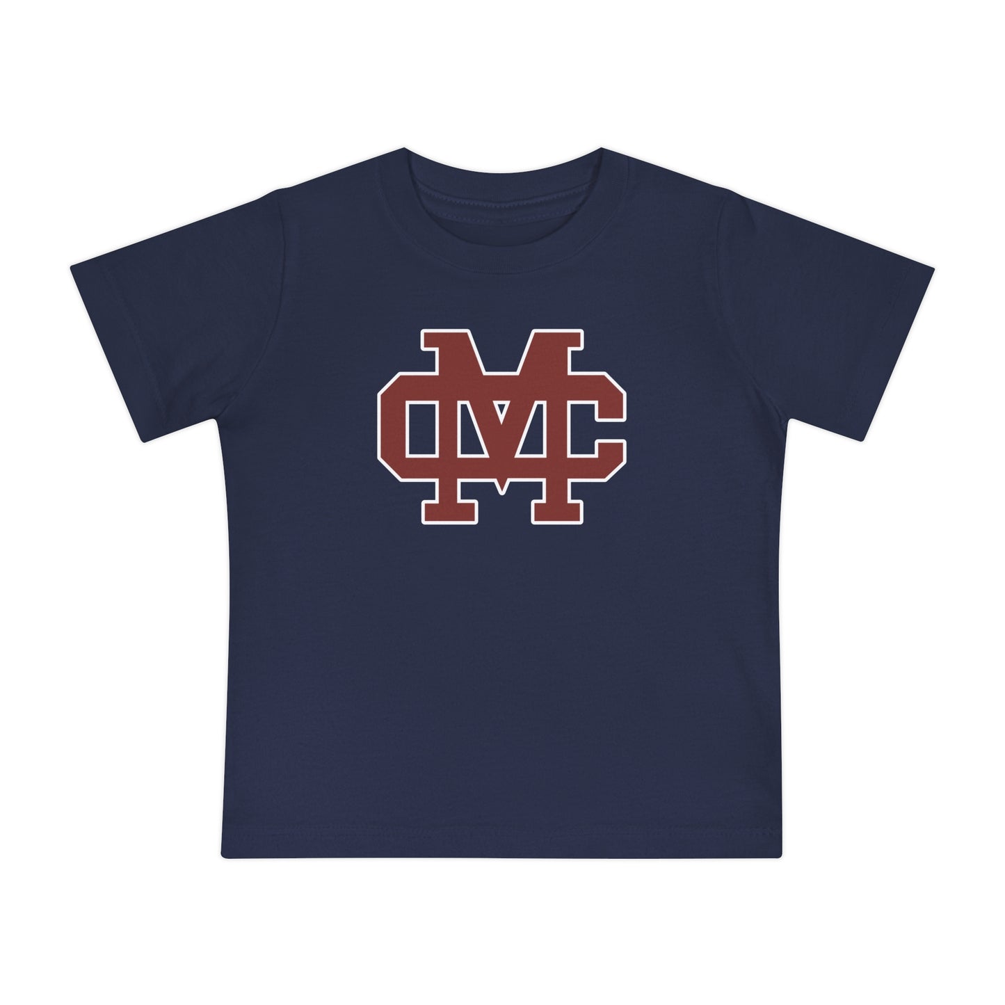 Baby Short Sleeve Tee