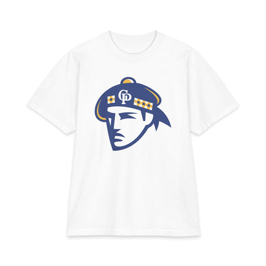 Max Heavyweight Short Sleeve Tee