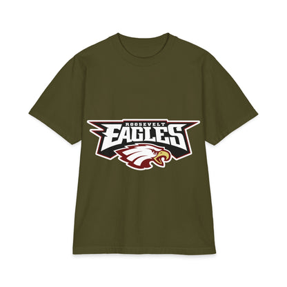 Max Heavyweight Short Sleeve Tee