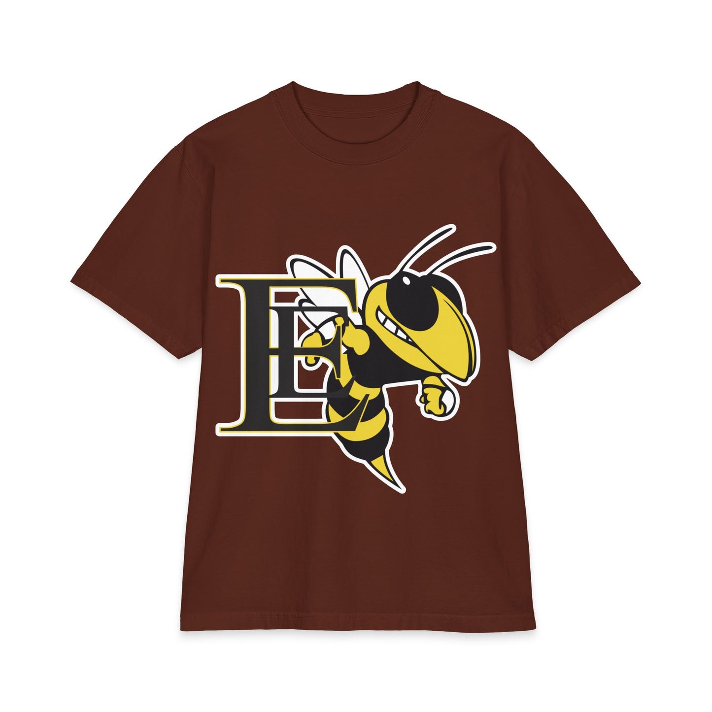 Max Heavyweight Short Sleeve Tee