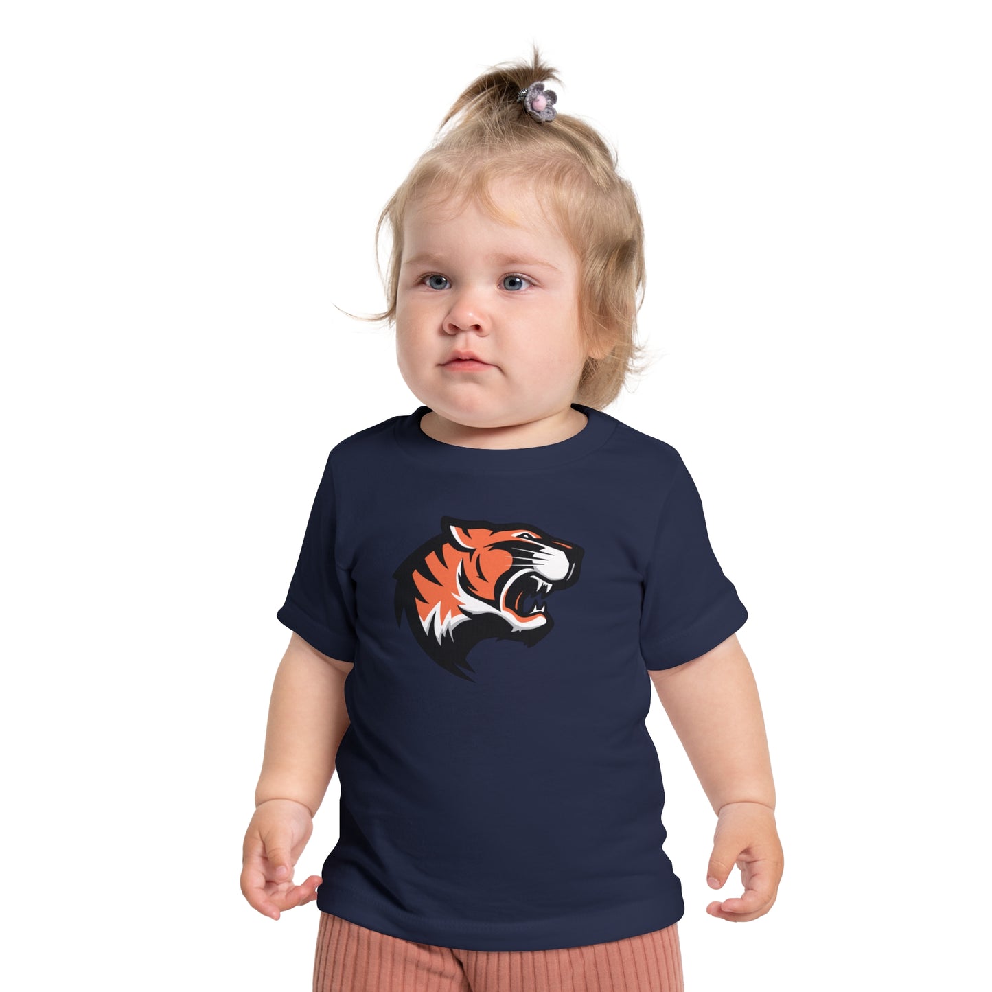 Baby Short Sleeve Tee