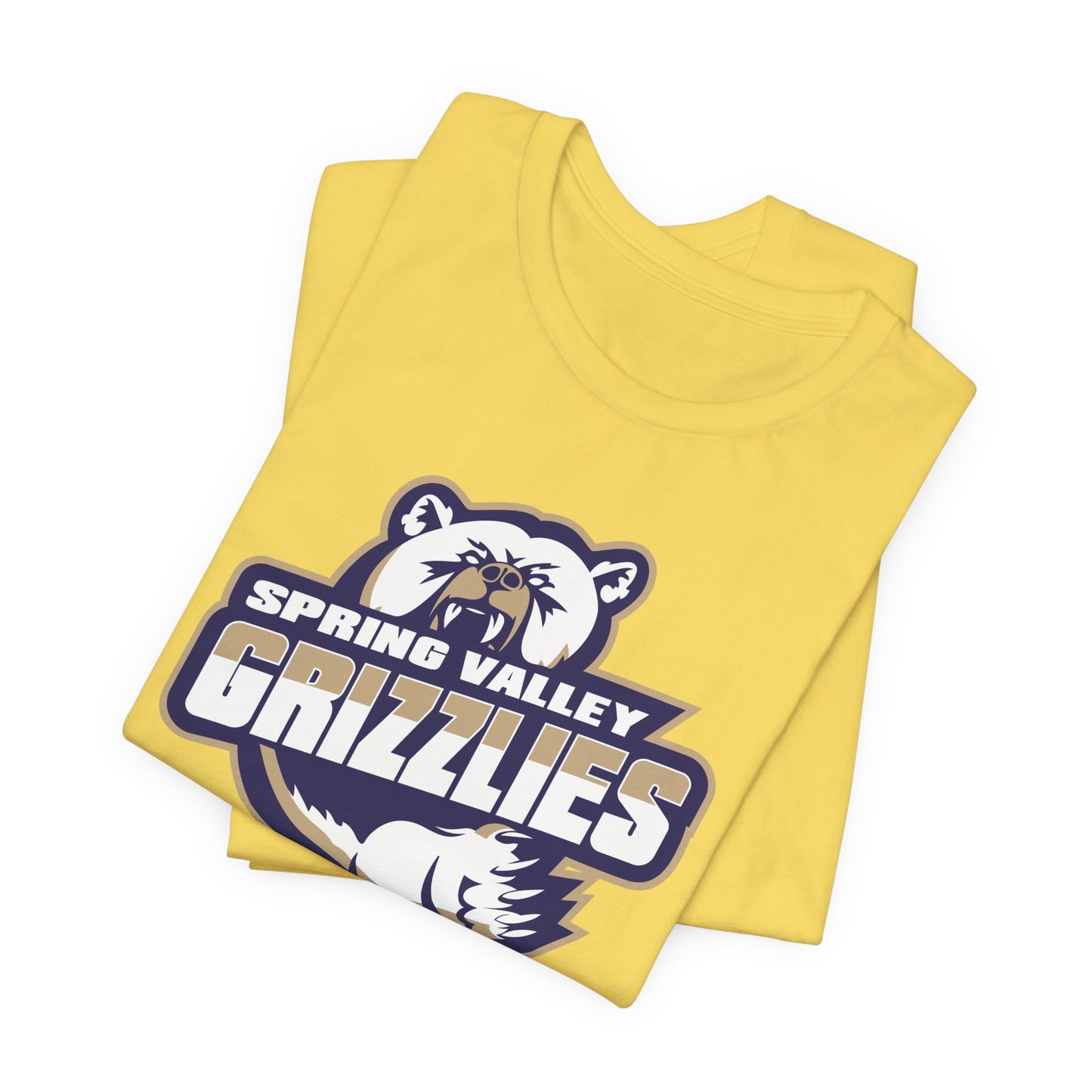 Jersey Short Sleeve Tee