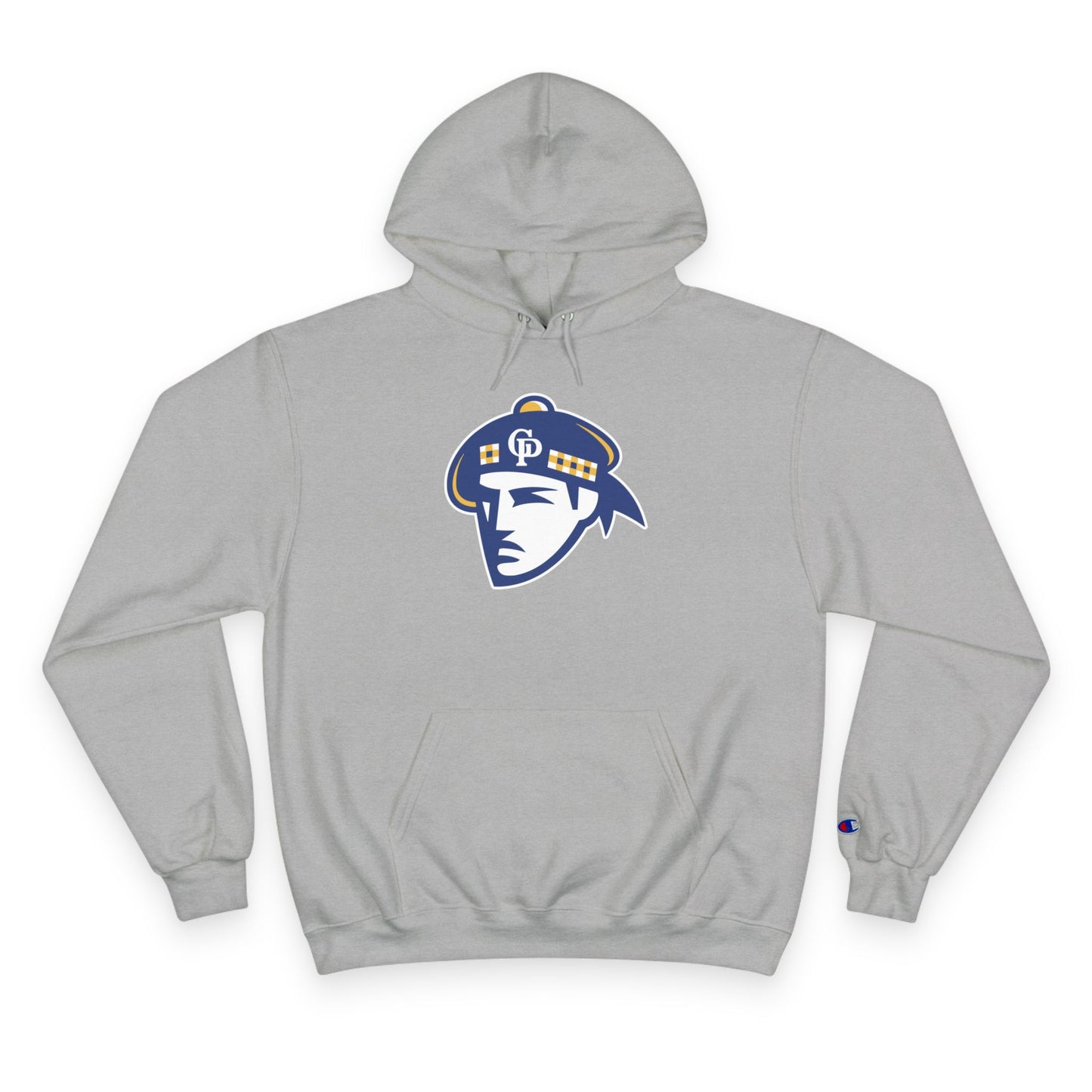 Champion Powerblend Fleece Pullover Hoodie