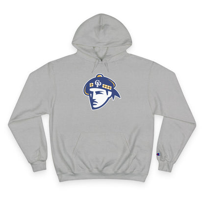 Champion Powerblend Fleece Pullover Hoodie