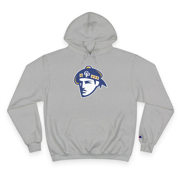 Champion Powerblend Fleece Pullover Hoodie