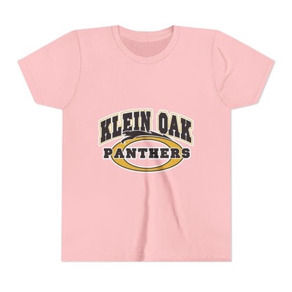 Youth Short Sleeve Tee