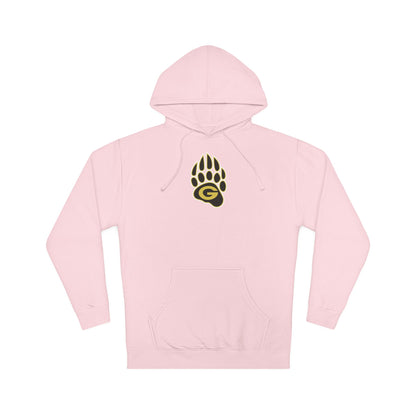 Midweight Pullover Hoodie