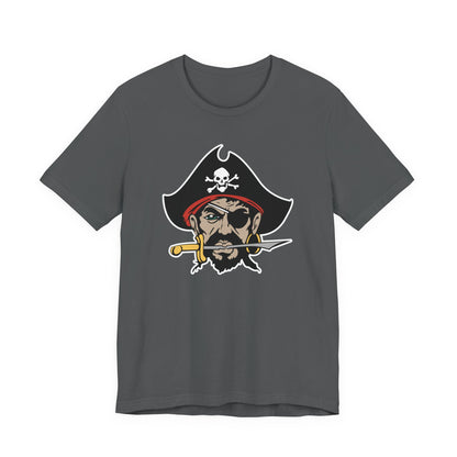 Jersey Short Sleeve Tee