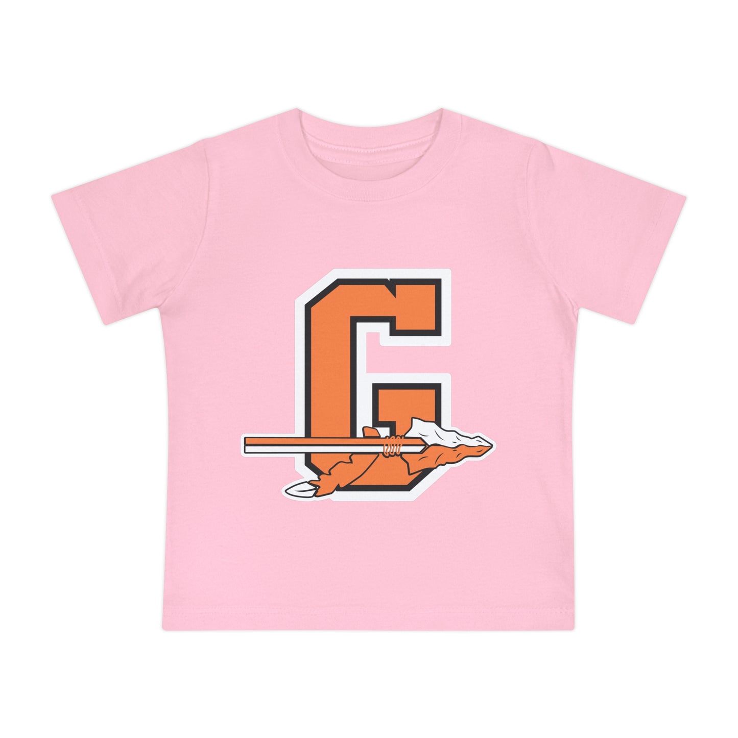 Baby Short Sleeve Tee