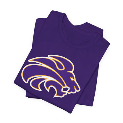 Jersey Short Sleeve Tee