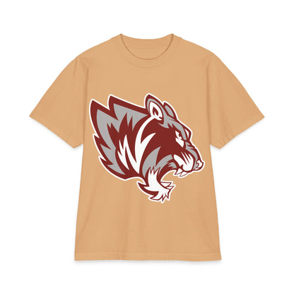 Max Heavyweight Short Sleeve Tee