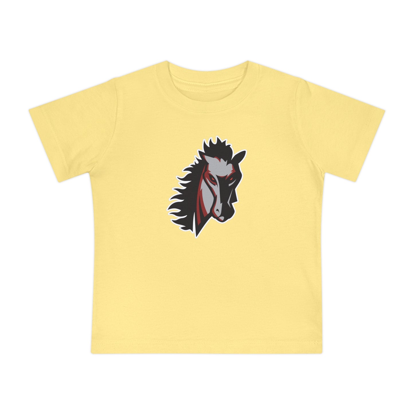 Baby Short Sleeve Tee