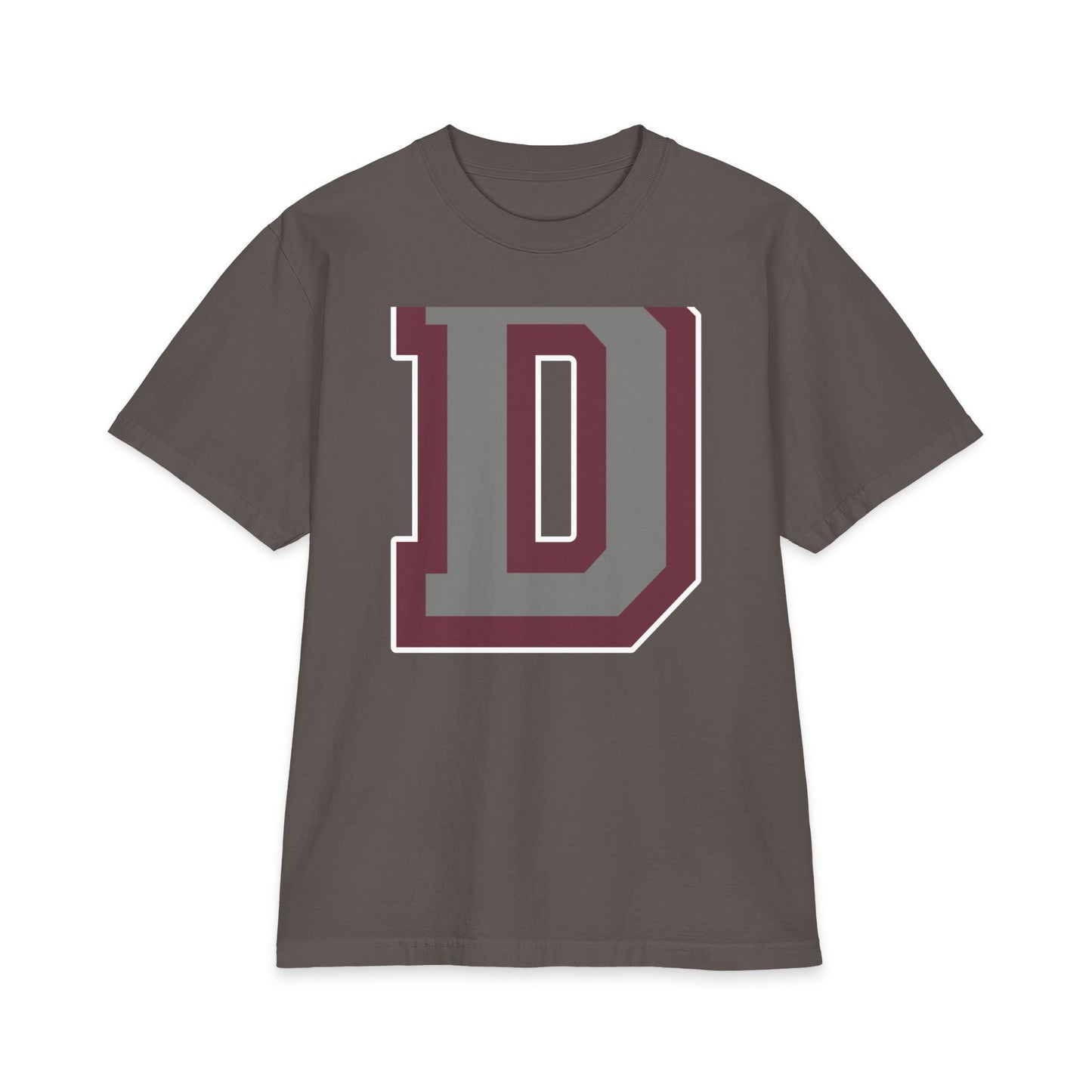 Max Heavyweight Short Sleeve Tee