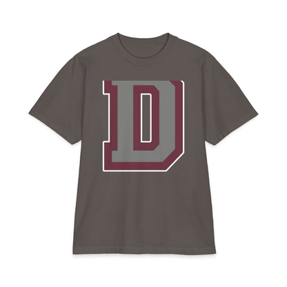 Max Heavyweight Short Sleeve Tee