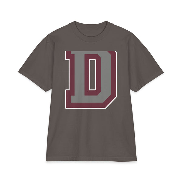 Max Heavyweight Short Sleeve Tee