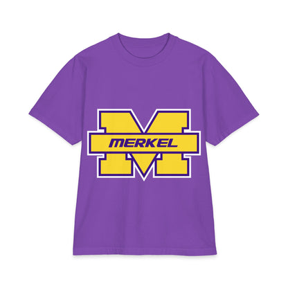 Max Heavyweight Short Sleeve Tee