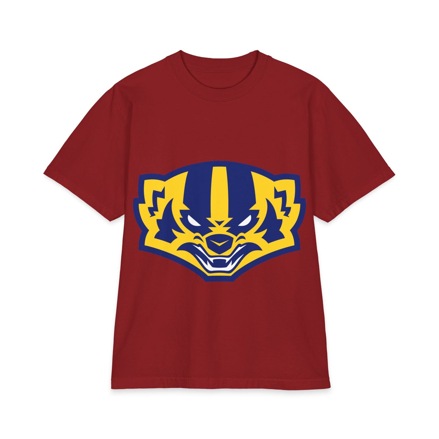Max Heavyweight Short Sleeve Tee