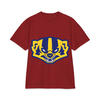 Max Heavyweight Short Sleeve Tee