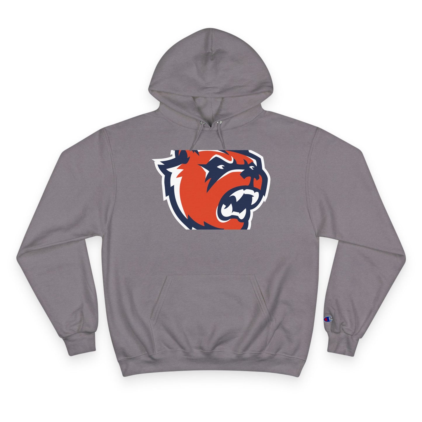 Champion Powerblend Fleece Pullover Hoodie