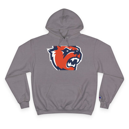 Champion Powerblend Fleece Pullover Hoodie