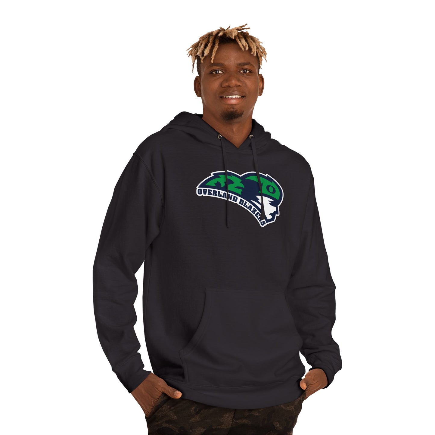 Midweight Pullover Hoodie