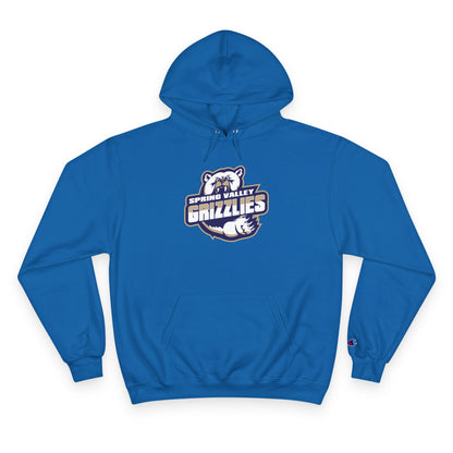 Champion Powerblend Fleece Pullover Hoodie