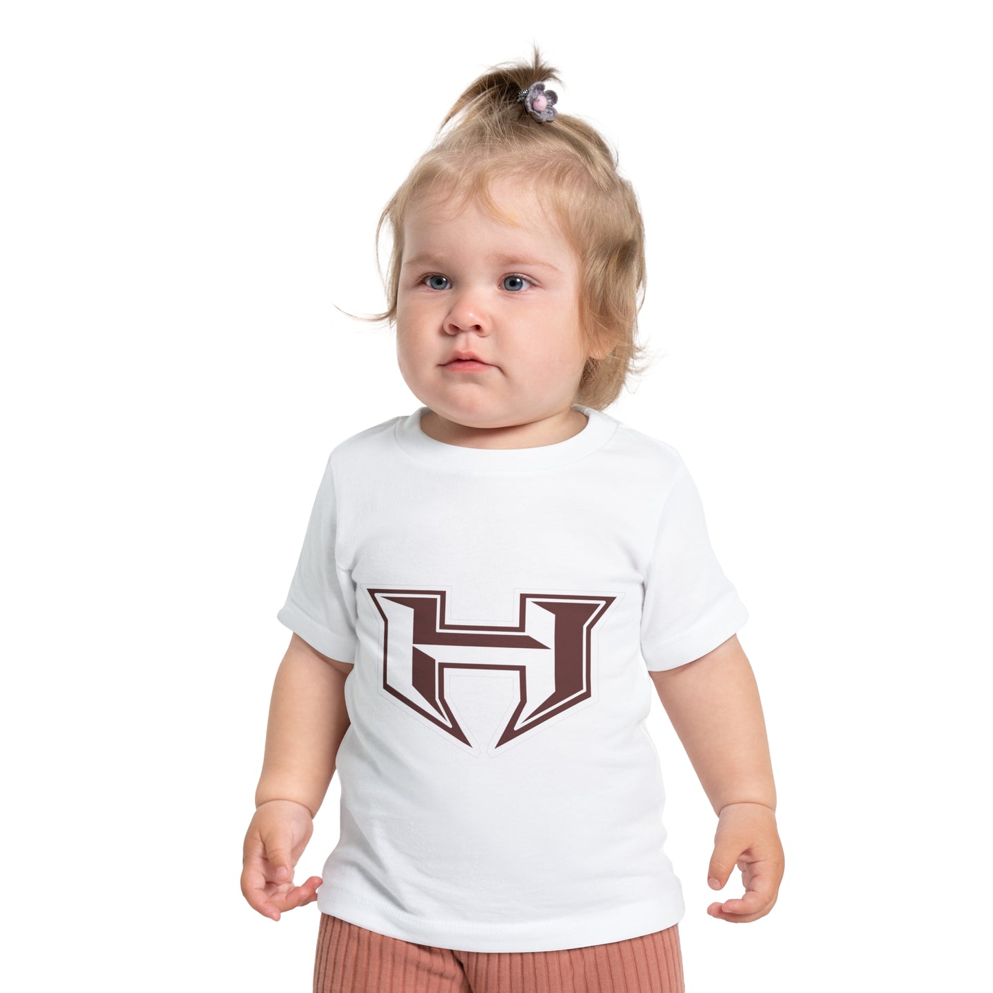 Baby Short Sleeve Tee