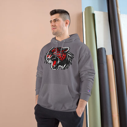 Champion Powerblend Fleece Pullover Hoodie