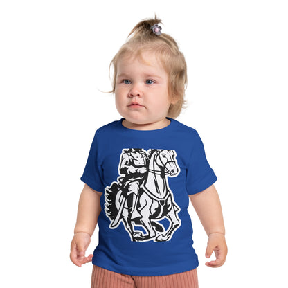 Baby Short Sleeve Tee