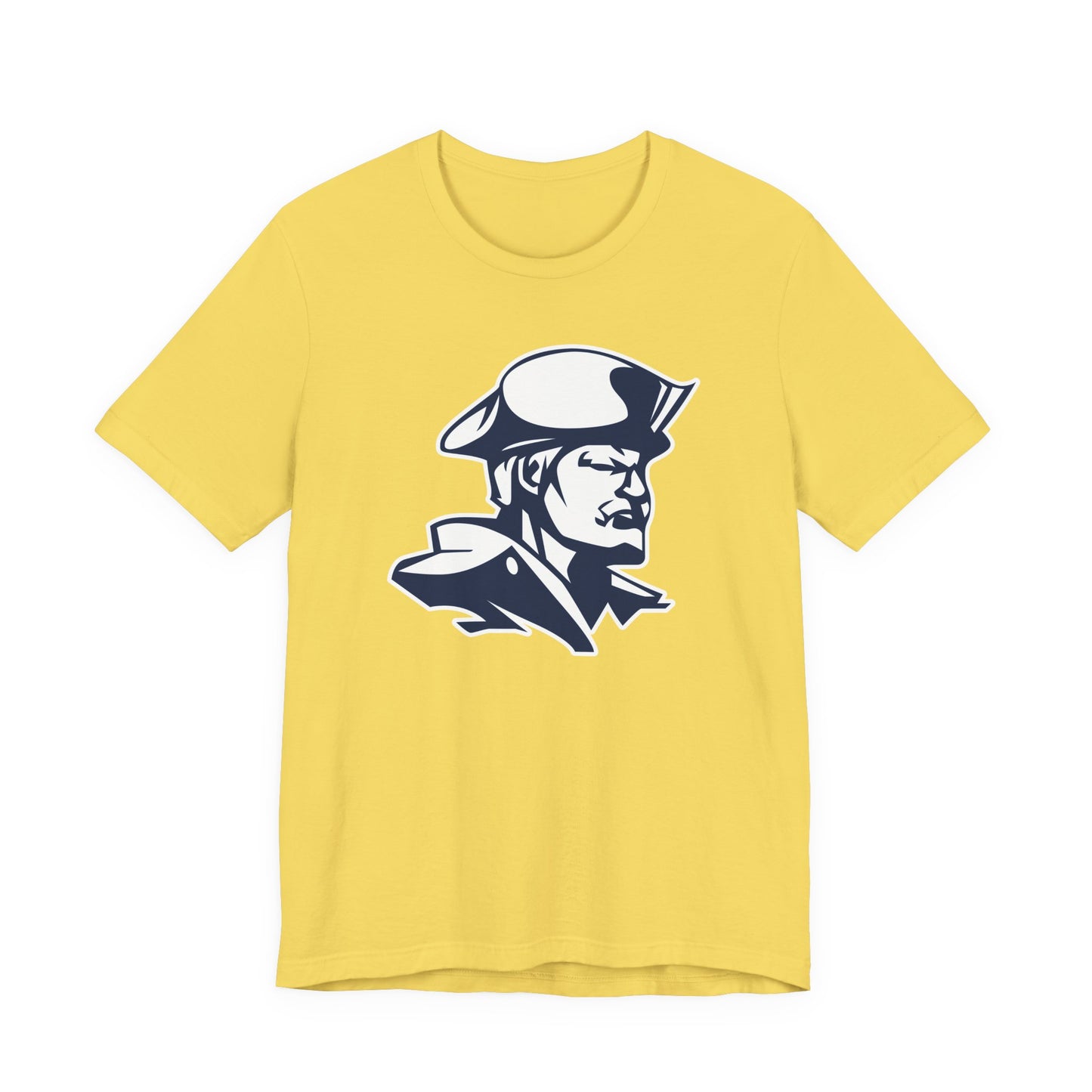 Jersey Short Sleeve Tee