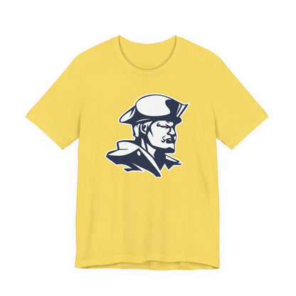 Jersey Short Sleeve Tee