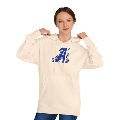 Midweight Pullover Hoodie