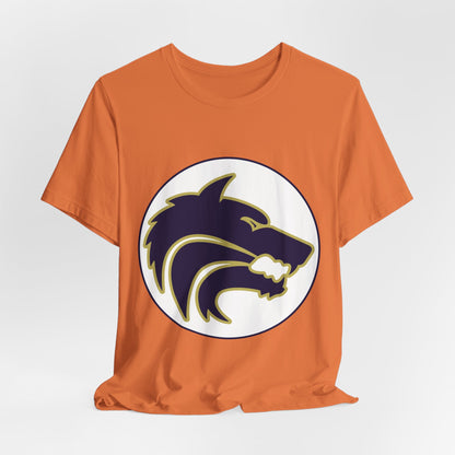 Jersey Short Sleeve Tee