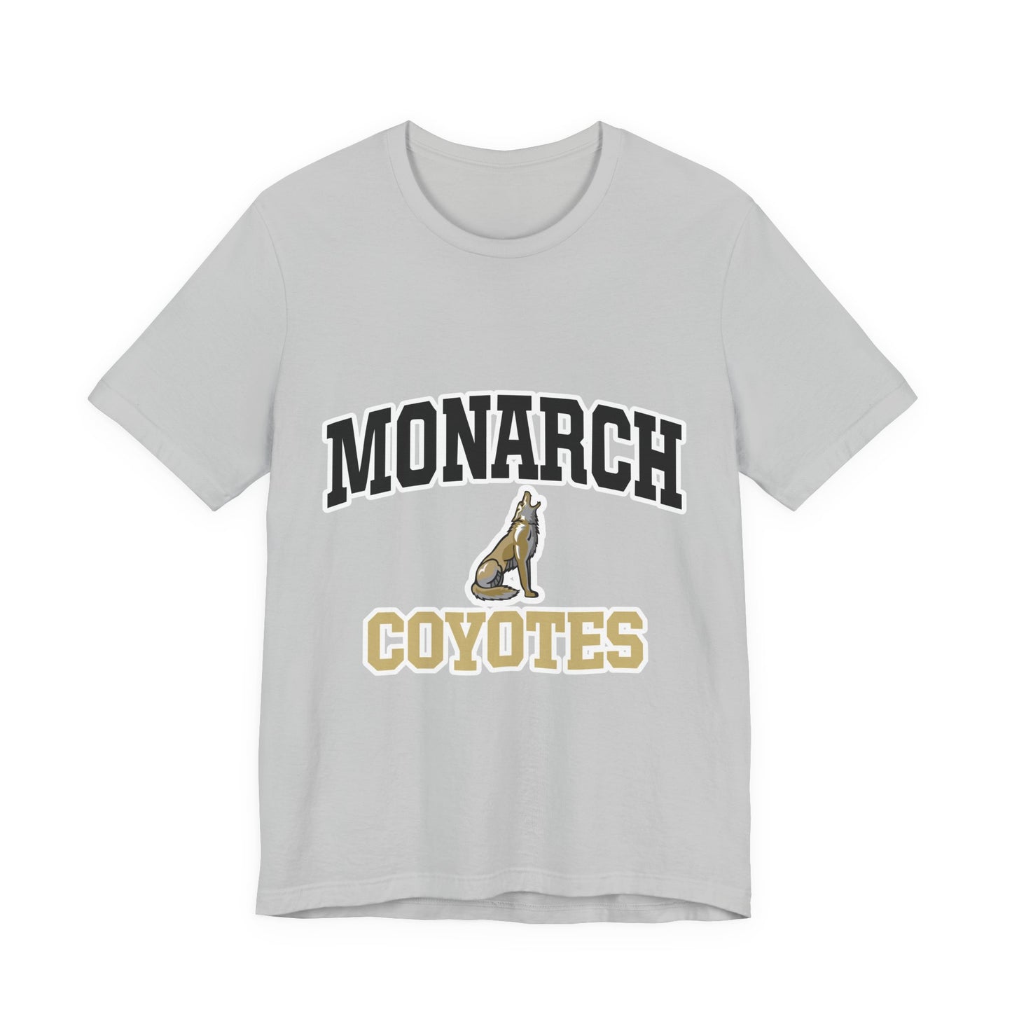 Jersey Short Sleeve Tee