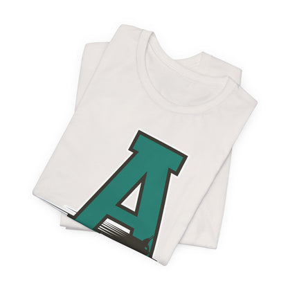 Jersey Short Sleeve Tee