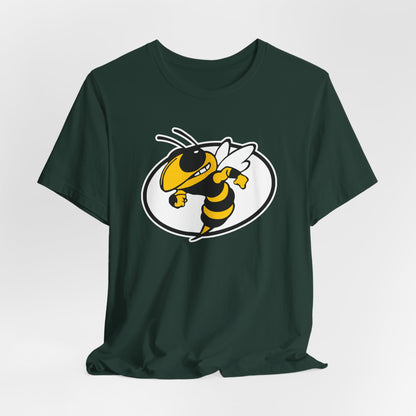 Jersey Short Sleeve Tee