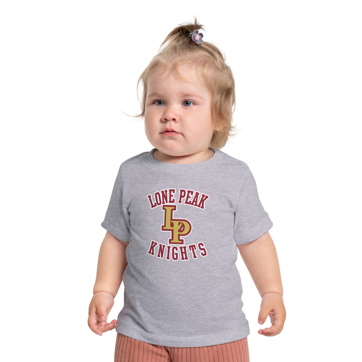 Baby Short Sleeve Tee