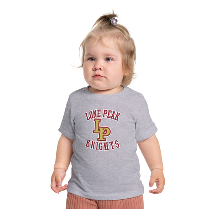 Baby Short Sleeve Tee