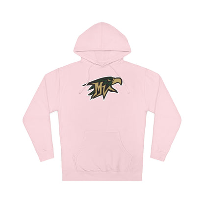 Midweight Pullover Hoodie