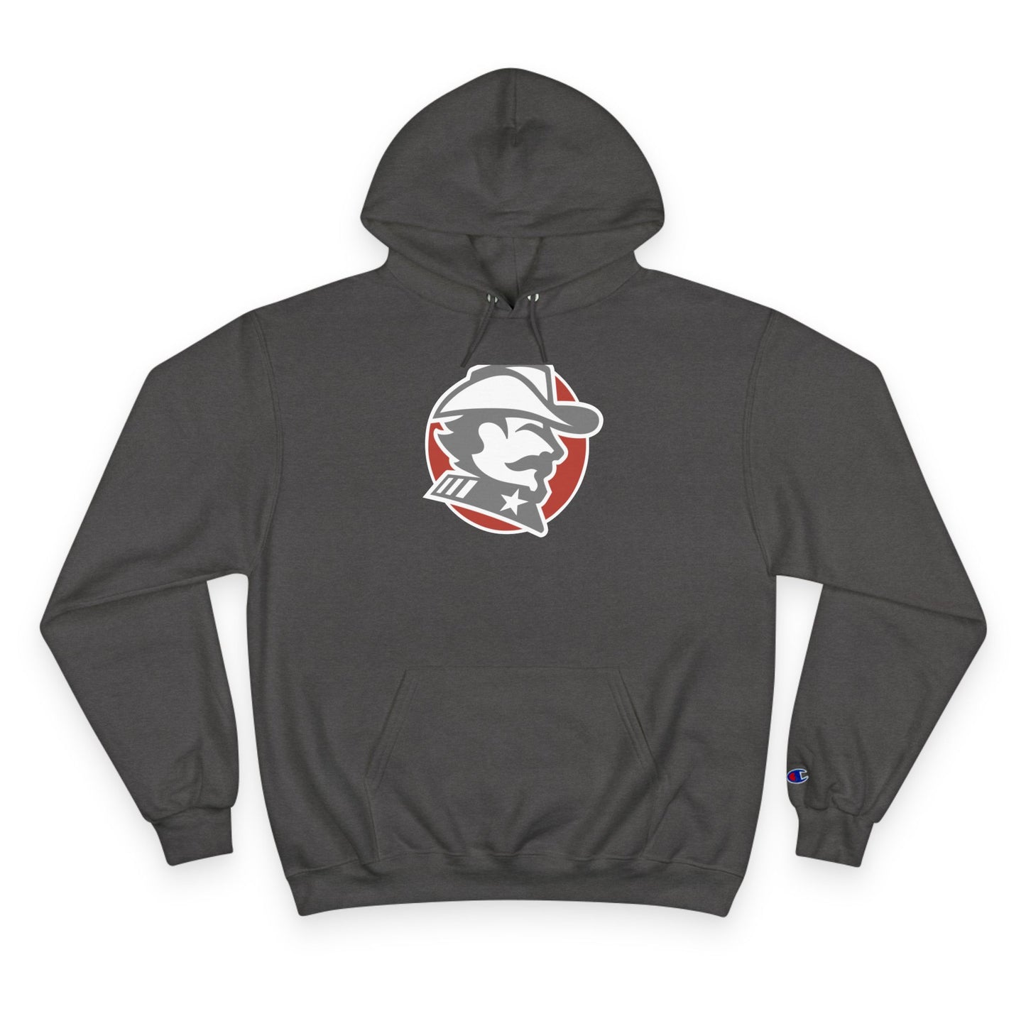Champion Powerblend Fleece Pullover Hoodie