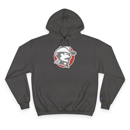 Champion Powerblend Fleece Pullover Hoodie