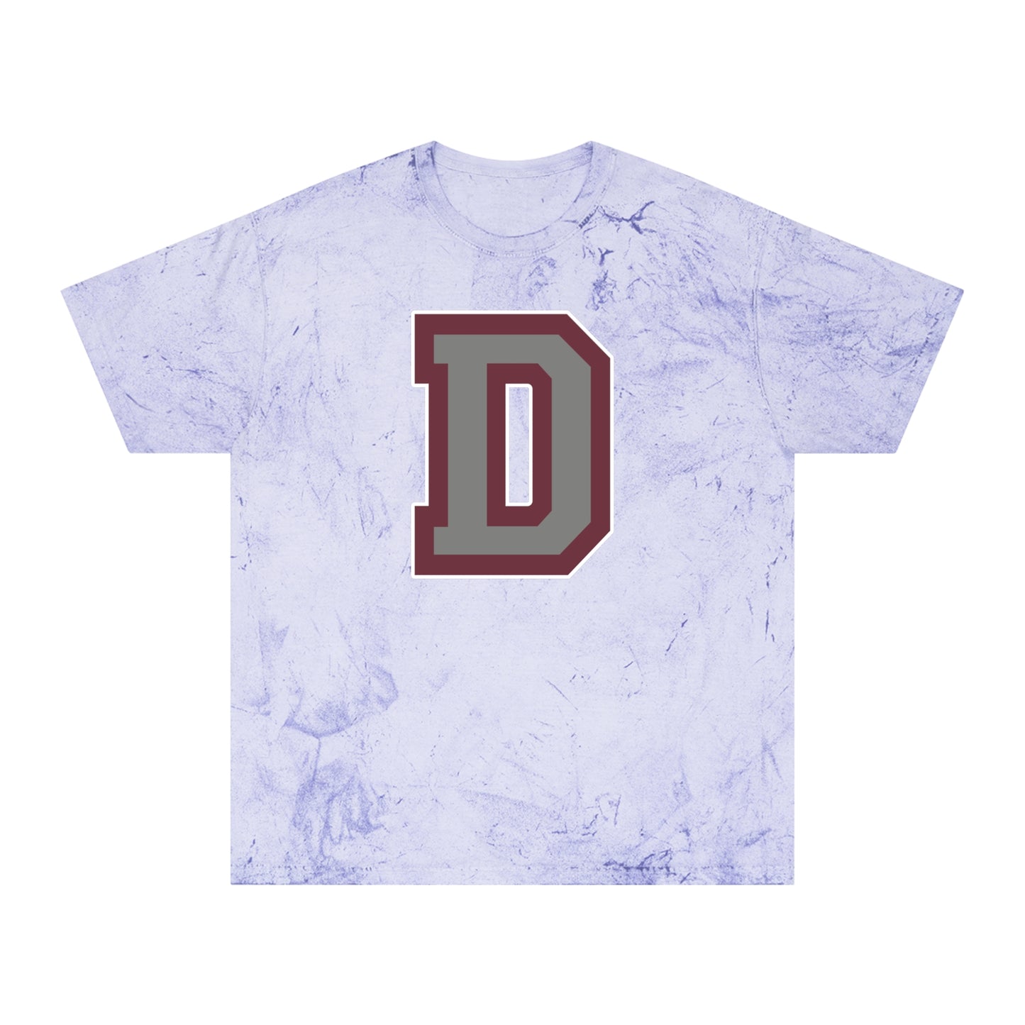 Color Blast School Spirit Tee