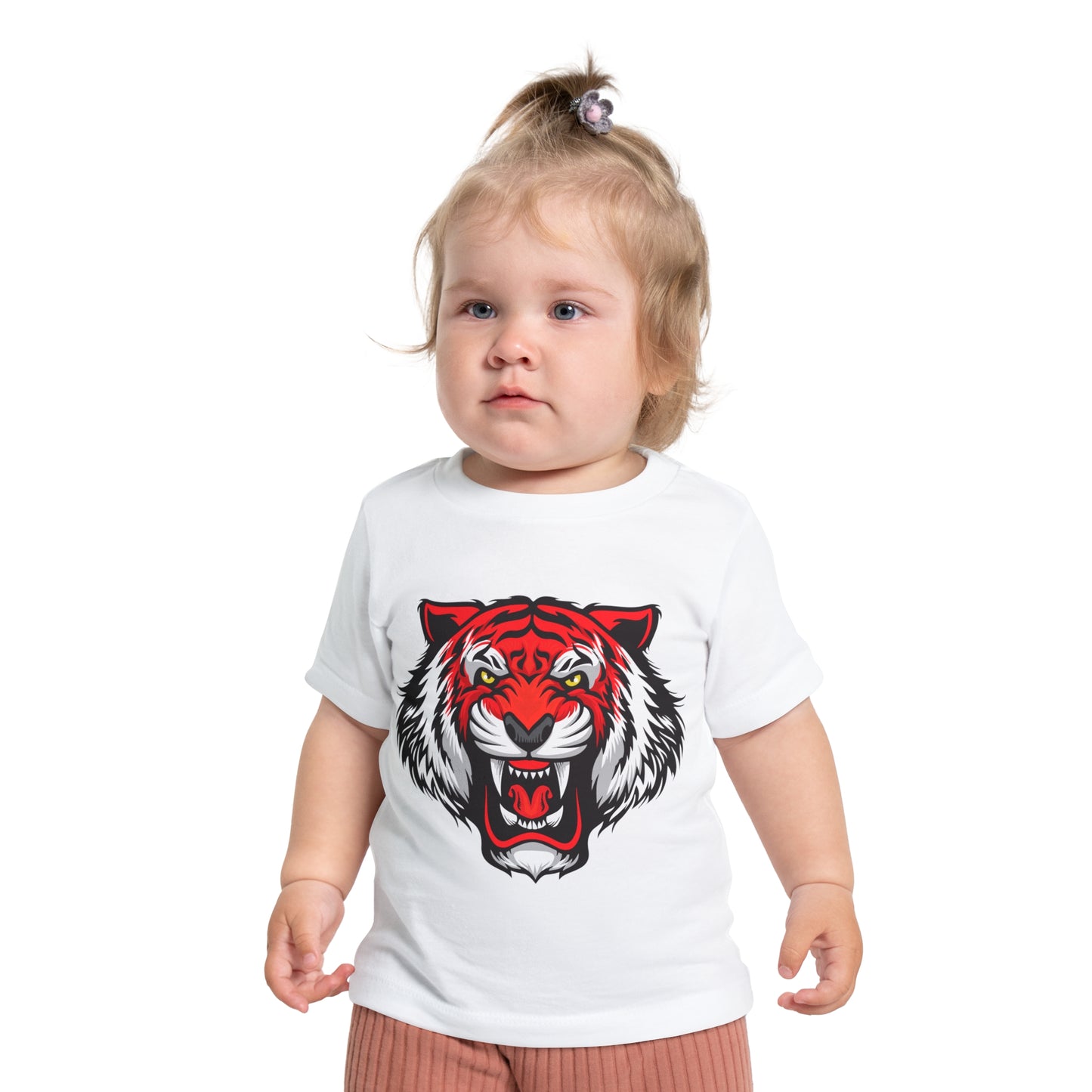 Baby Short Sleeve Tee