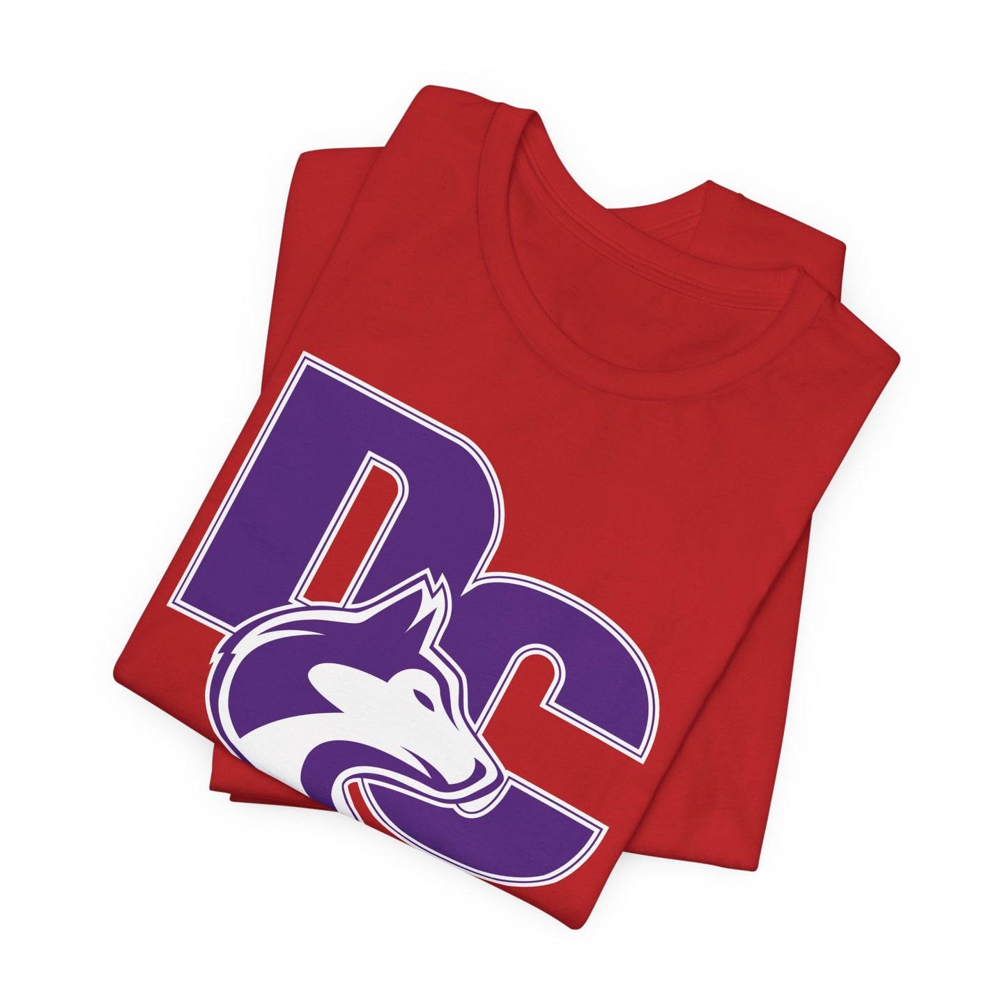 Jersey Short Sleeve Tee