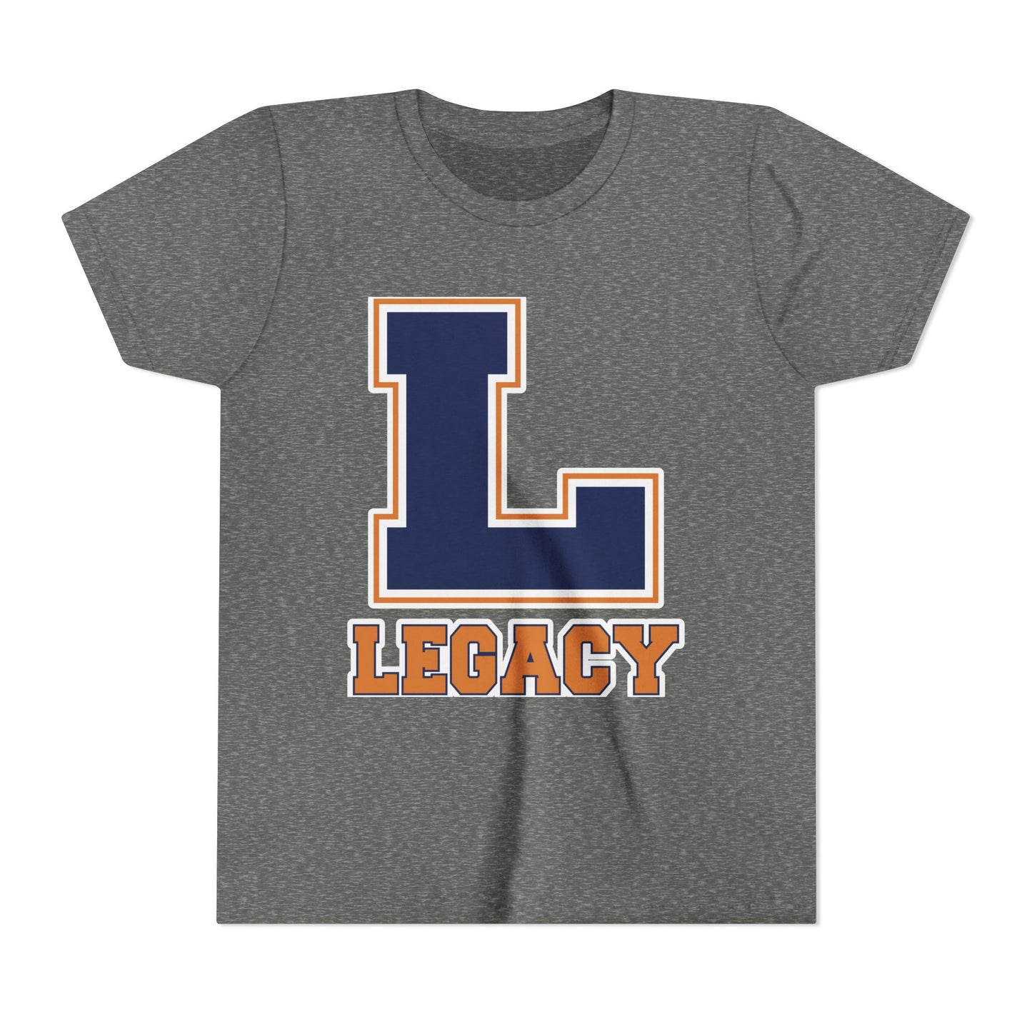 Youth Short Sleeve Tee