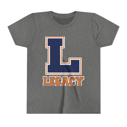Youth Short Sleeve Tee